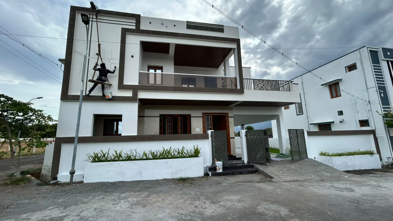 Ananya Township Grand Plots